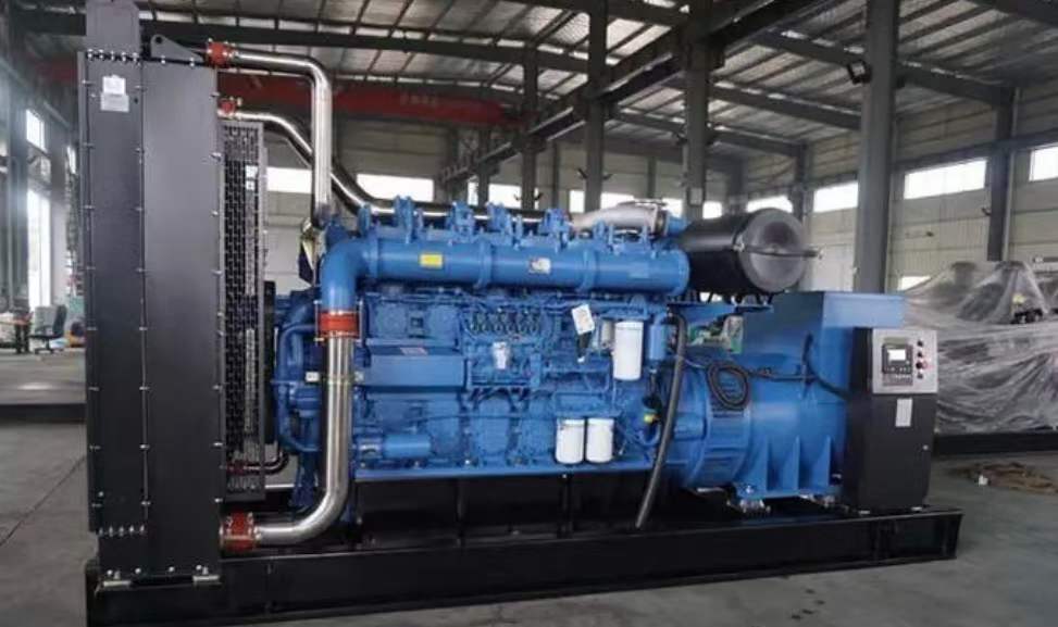 即墨如何选择适合的 500kW 柴油发电机组？