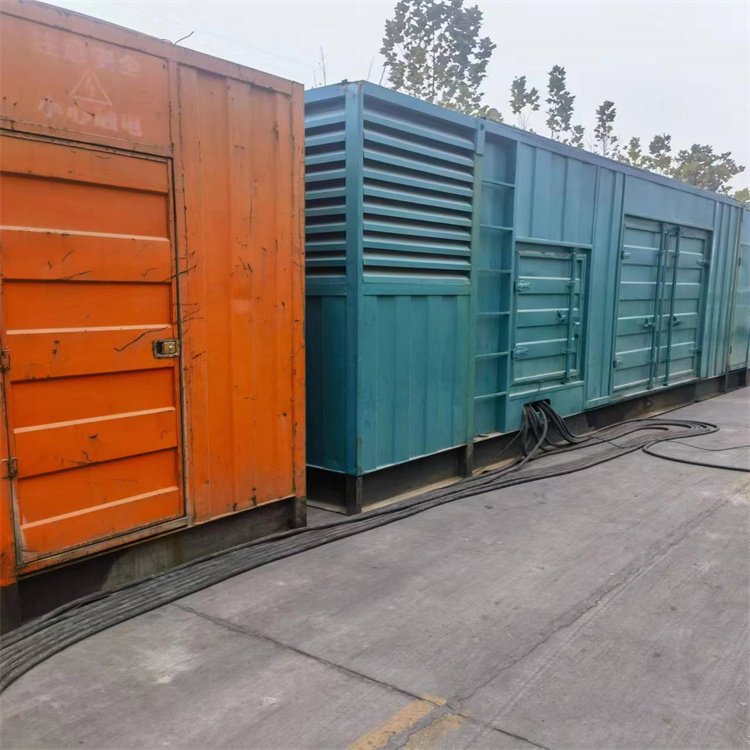 即墨如何选择适合 600kW 柴油发电机组的热继电器？