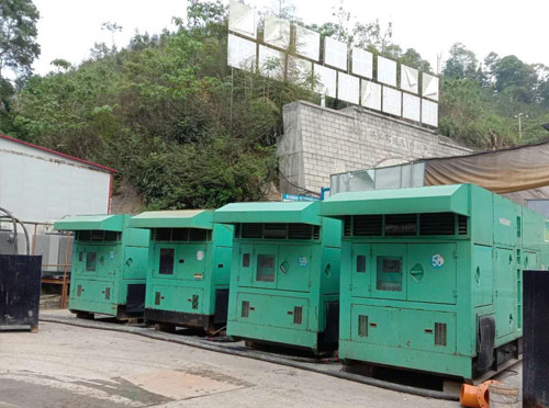 即墨发电机组日常应用及注意事项？