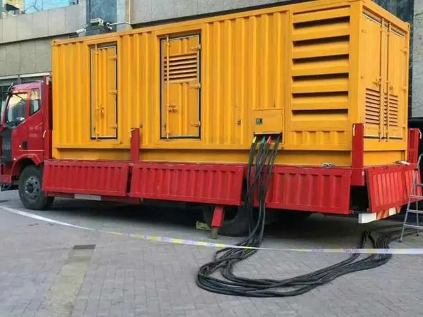 即墨发电车的应用领域有哪些？