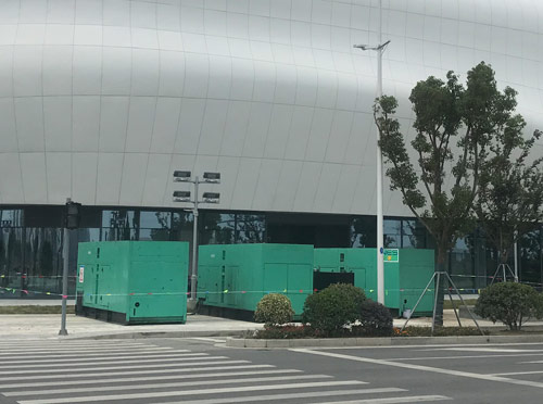 即墨柴油发电机组保养周期是多久？