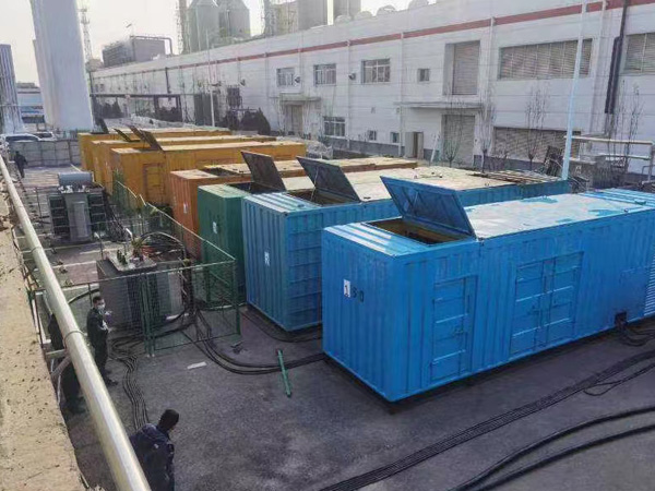 即墨380V和690V电压的电缆线相同吗？