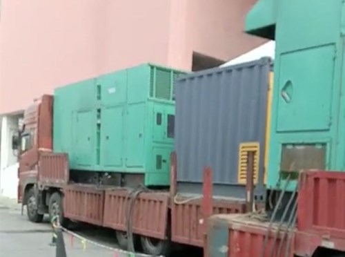 即墨柴油发电机的功率因数一般是多少？