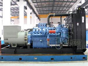 即墨功率因数低会对柴油发电机产生哪些影响？