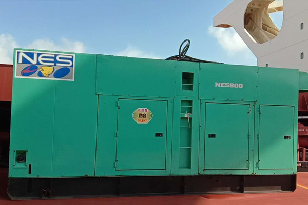 即墨如何检测发电机组中性点接地是否良好？