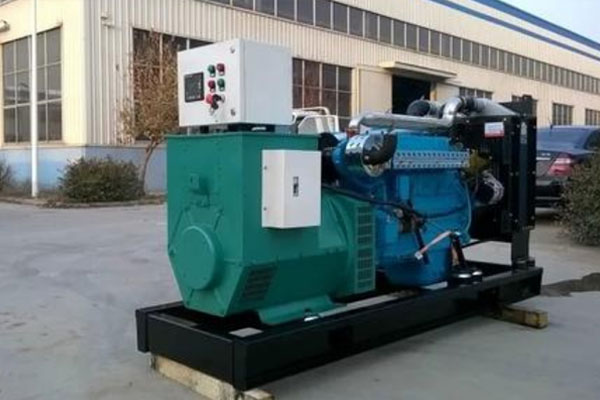 即墨发电机组的分类有哪些？