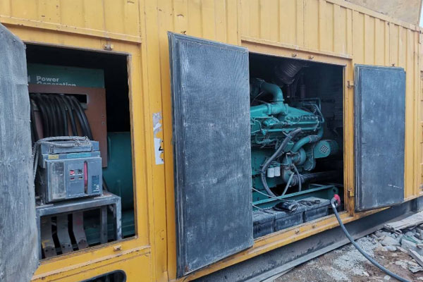 即墨发电机组夏季保养的注意事项有哪些？