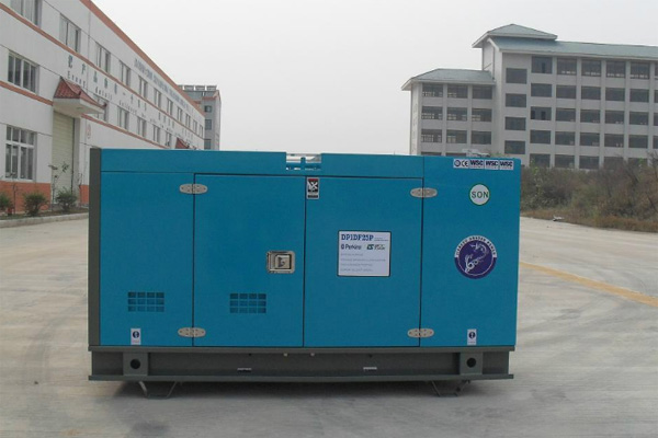 即墨发电机租赁发电机组的换季保养注意事项