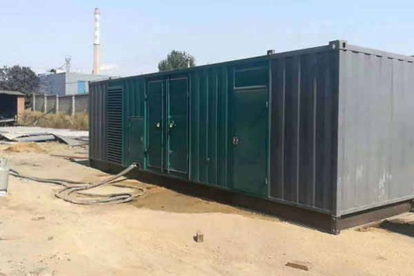 即墨发电机组保养注意事项？