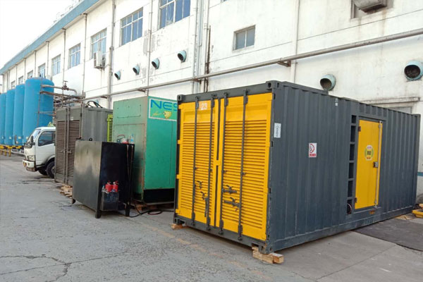 即墨发电机组保养是确保其正常运行、延长使用寿命的关键，以下是一些保养注意事项