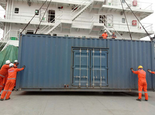 即墨柴油发电机组和储能设备配合使用时，有哪些需要注意的问题？