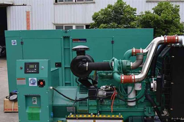 即墨工厂发电机应急发电注意事项？