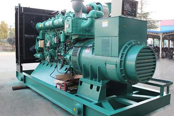 即墨工厂发电机应急发电中如何优化燃油储备管理？