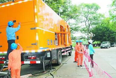 即墨不同标号的柴油可以混合使用吗？