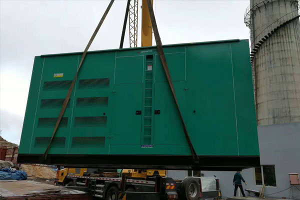 即墨柴油发电机组的保养周期？