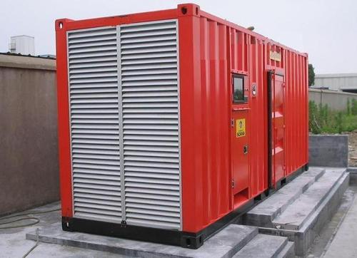 即墨发电机组调压板有哪些常见的故障？