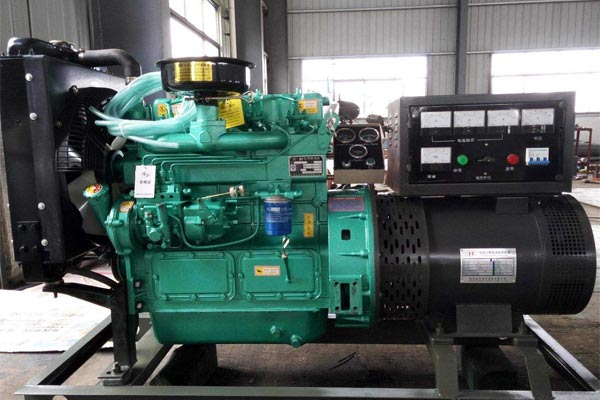即墨传感器在柴油发电机组中起到什么作用？