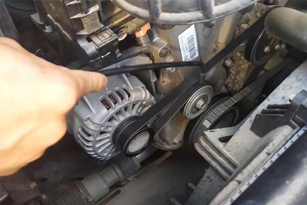 即墨转速传感器的工作原理是什么？