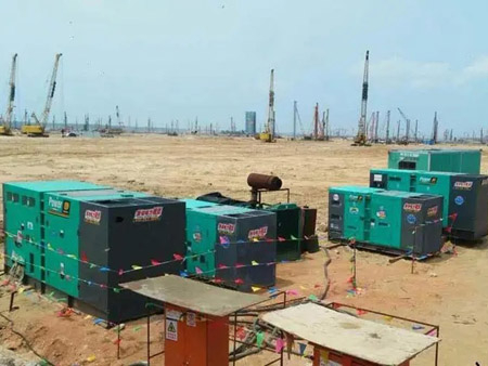 即墨如何检查和清洗空气滤清器？