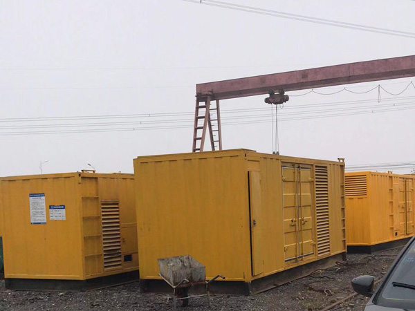 即墨100kw柴油发电机组每小时油耗？