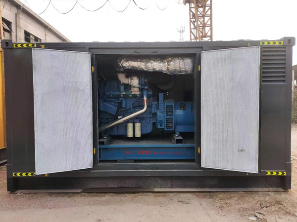 即墨柴油发电机组的电瓶应该如何选择？