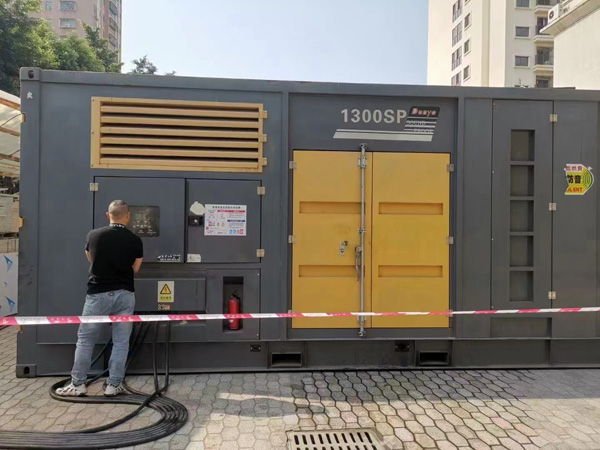 即墨500KW发电机组冬季应该配多大的启动电瓶？