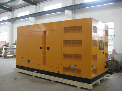 即墨不同类型的发电机组在冬季保养时的注意事项有何差异？