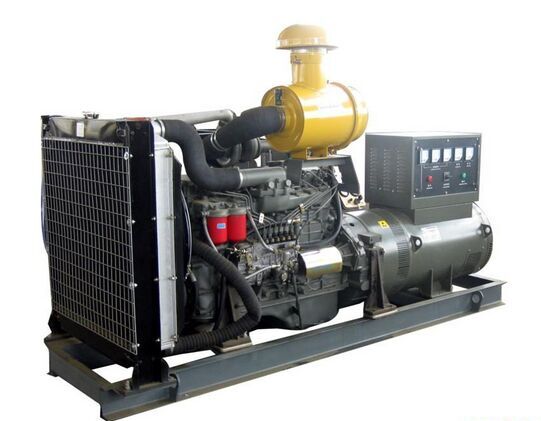 即墨汽油发电机组冬季保养时，燃油系统需要注意什么？