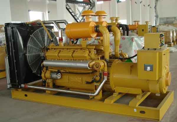 即墨发电机组的燃油预热装置坏了怎么办？