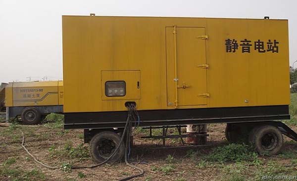 即墨发电机组北方城市冬季使用注意事项有哪些？