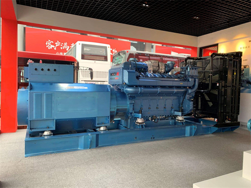 即墨柴油发电机组冬季保养周期是多久？