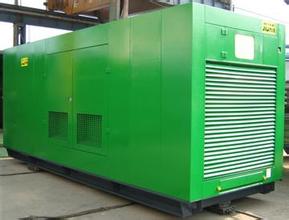 即墨柴油发电机组的加热装置有哪些类型？