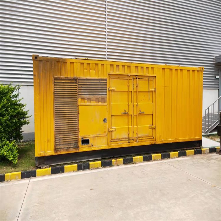 即墨柴油发电机组在冬季启动前如何对燃油系统进行预热？