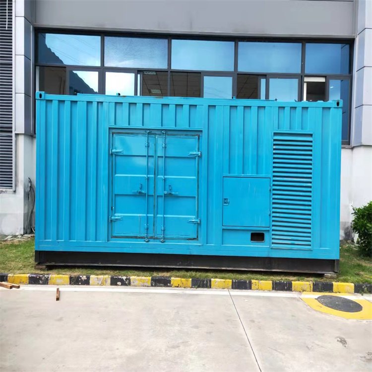 即墨柴油发电机组冬季燃油使用注意事项？