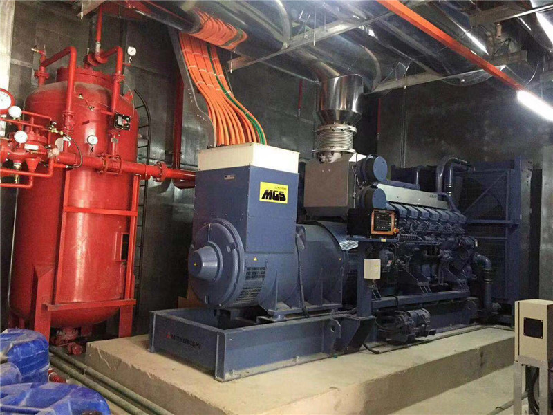 即墨寒冷地区冬季使用柴油发电机组前如何预热机油？