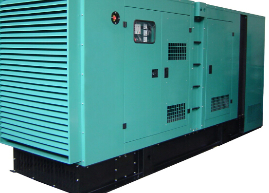 即墨发电机组水冷式机油散热器常见的故障有哪些？