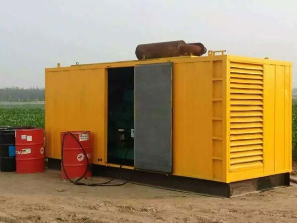 即墨安装新的水冷式机油散热器密封件有哪些注意事项？