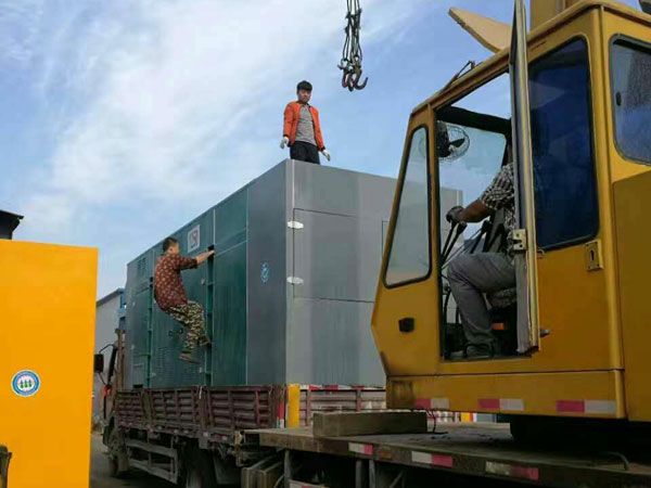 即墨更换水冷式机油散热器密封件的操作流程是怎样的？