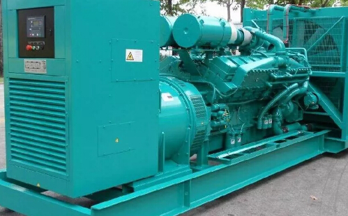 即墨柴油发电机组冬季使用中需要注意哪些事项？