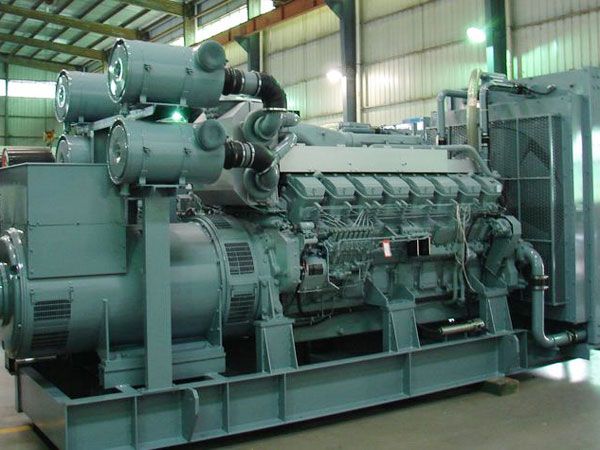 即墨电气系统故障可能导致冬季柴油发电机组启动失败的原因有哪些？