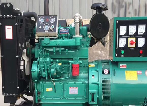 即墨柴油发电机冬季保养周期和夏季一样吗？