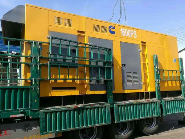 即墨一份发电机组安装调试合同的注意事项