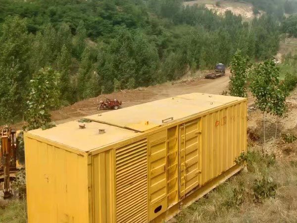 即墨柴油发电机组冬季日常维修注意事项？